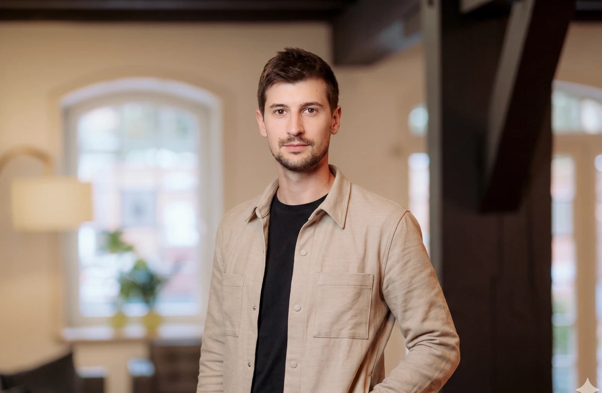 Sandro Wucherer
