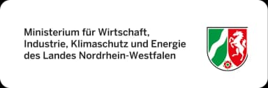 Ministerium für Wirtschaft, Industrie, Klimaschutz und Energie NRW